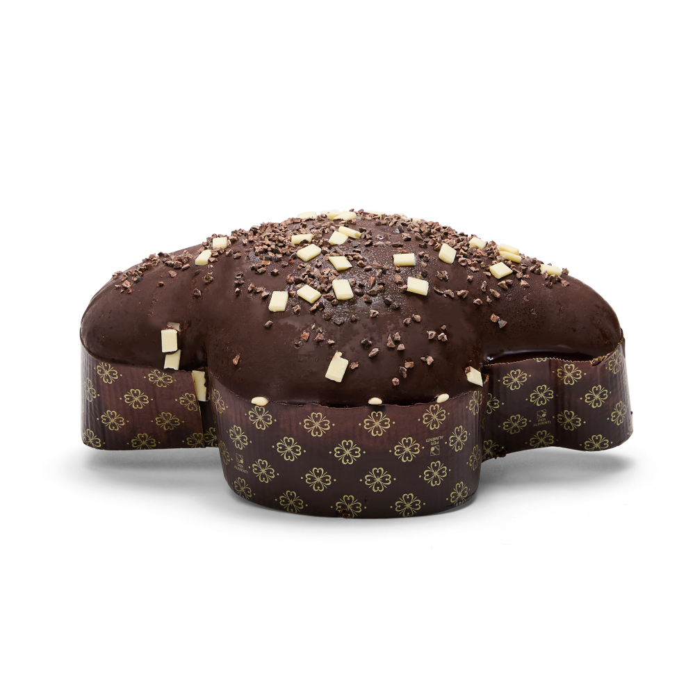 Colomba Pasquale Artigianale (750gr)