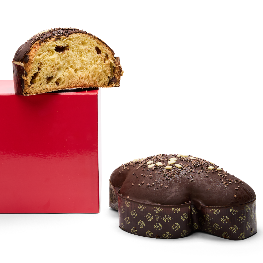 Colomba Pasquale Artigianale (750gr)