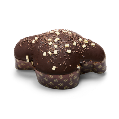 Handgemachte Oster-Colomba (1000 g)