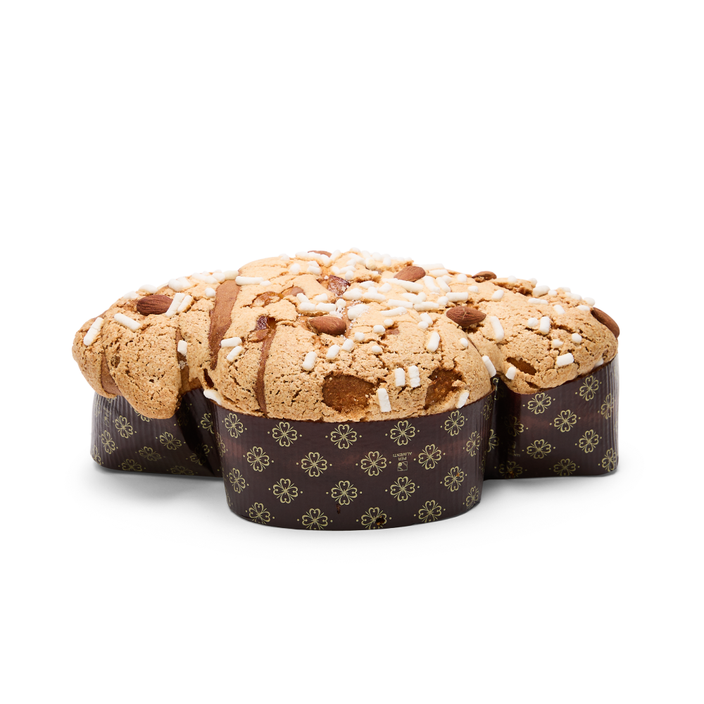 Colomba Pasquale Artigianale (750gr)