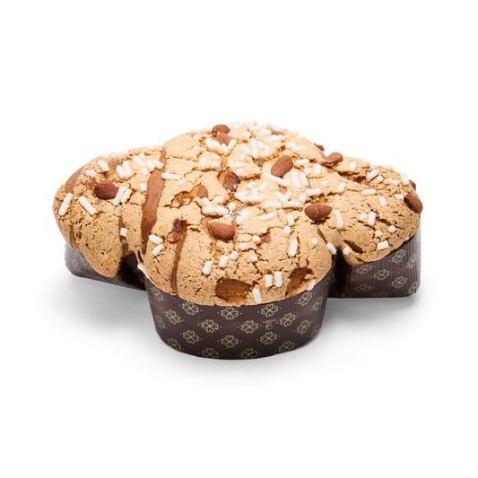 Colomba Pasquale Artigianale (1000g)