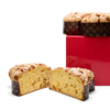 Colomba Pasquale Artigianale (750gr)