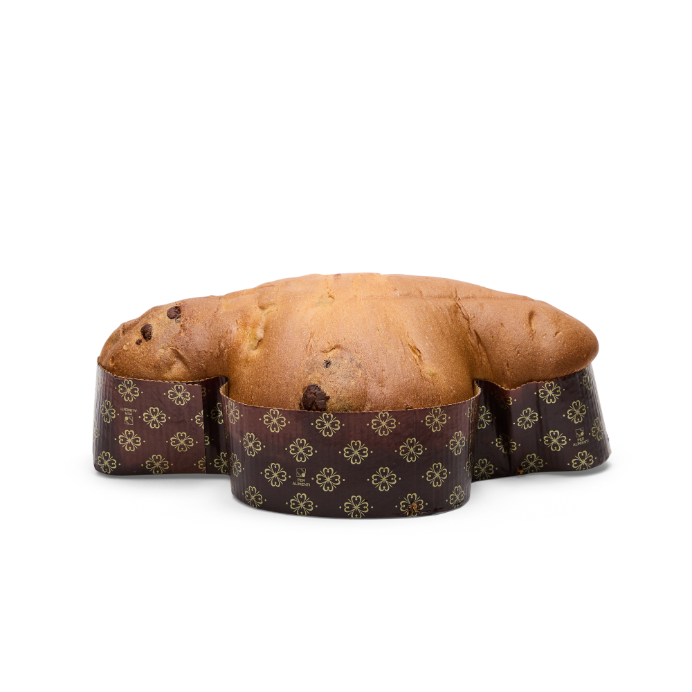 Colomba Pasquale Artigianale (750gr)