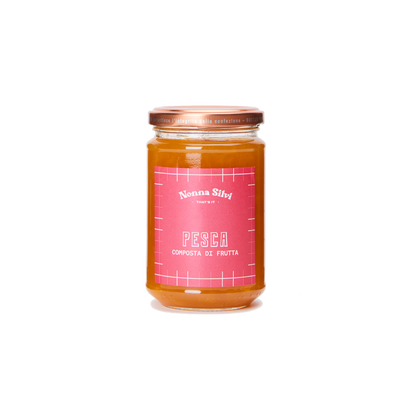 Grandma's Compote (330g)