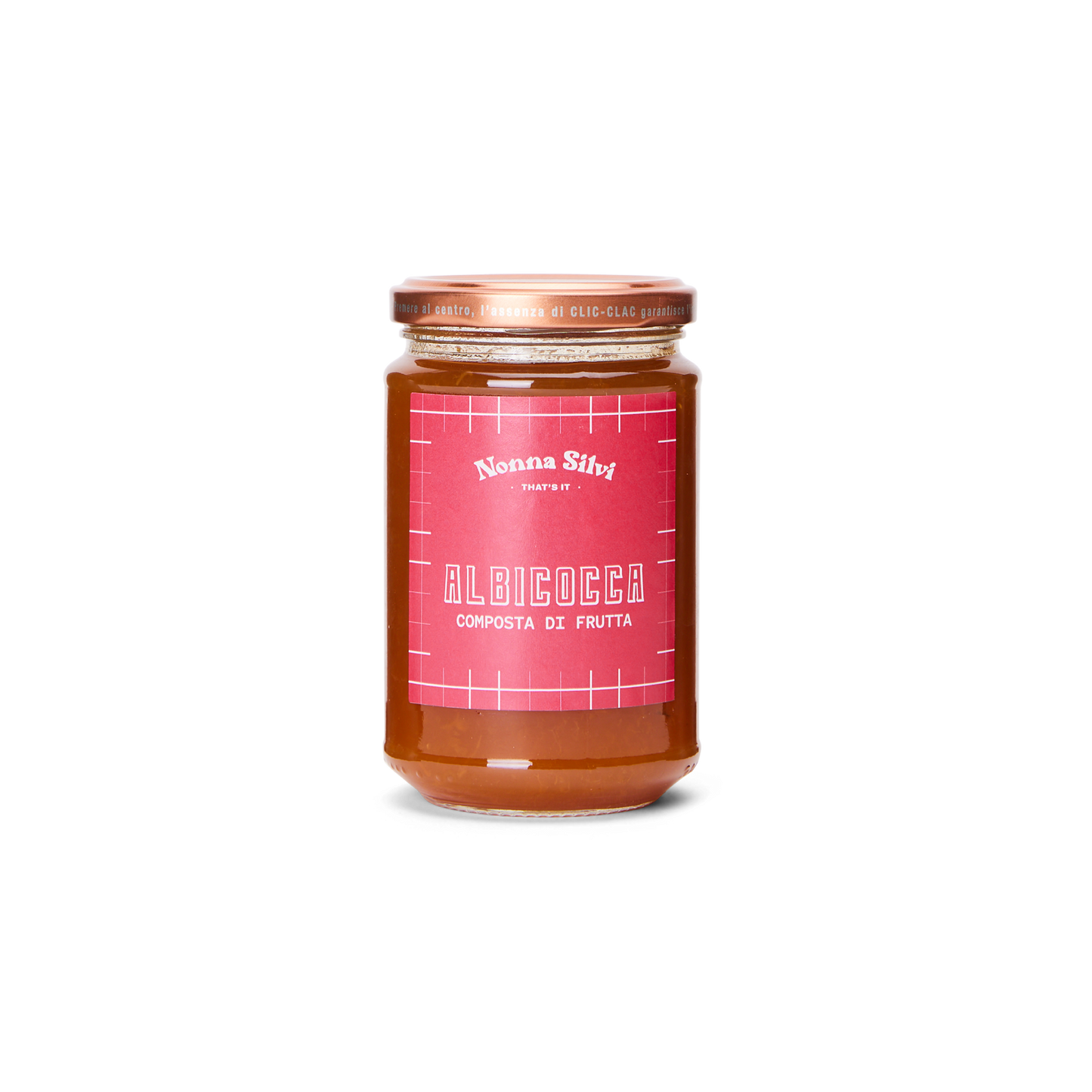 Grandma's Compote (330g)