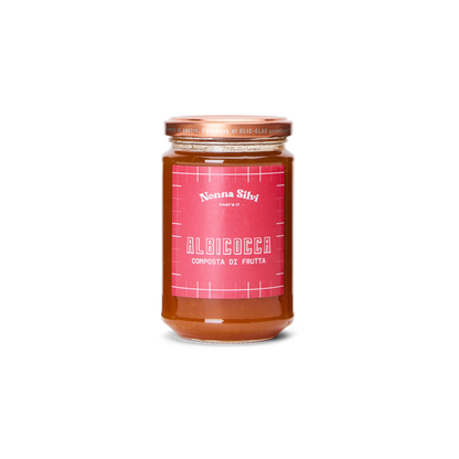 Grandma's Compote (330g)