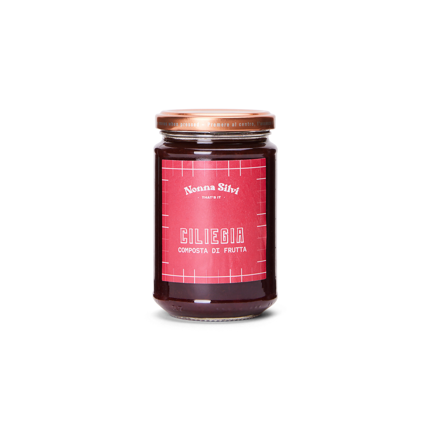 Grandma's Compote (330g)