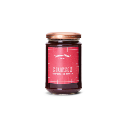 Grandma's Compote (330g)