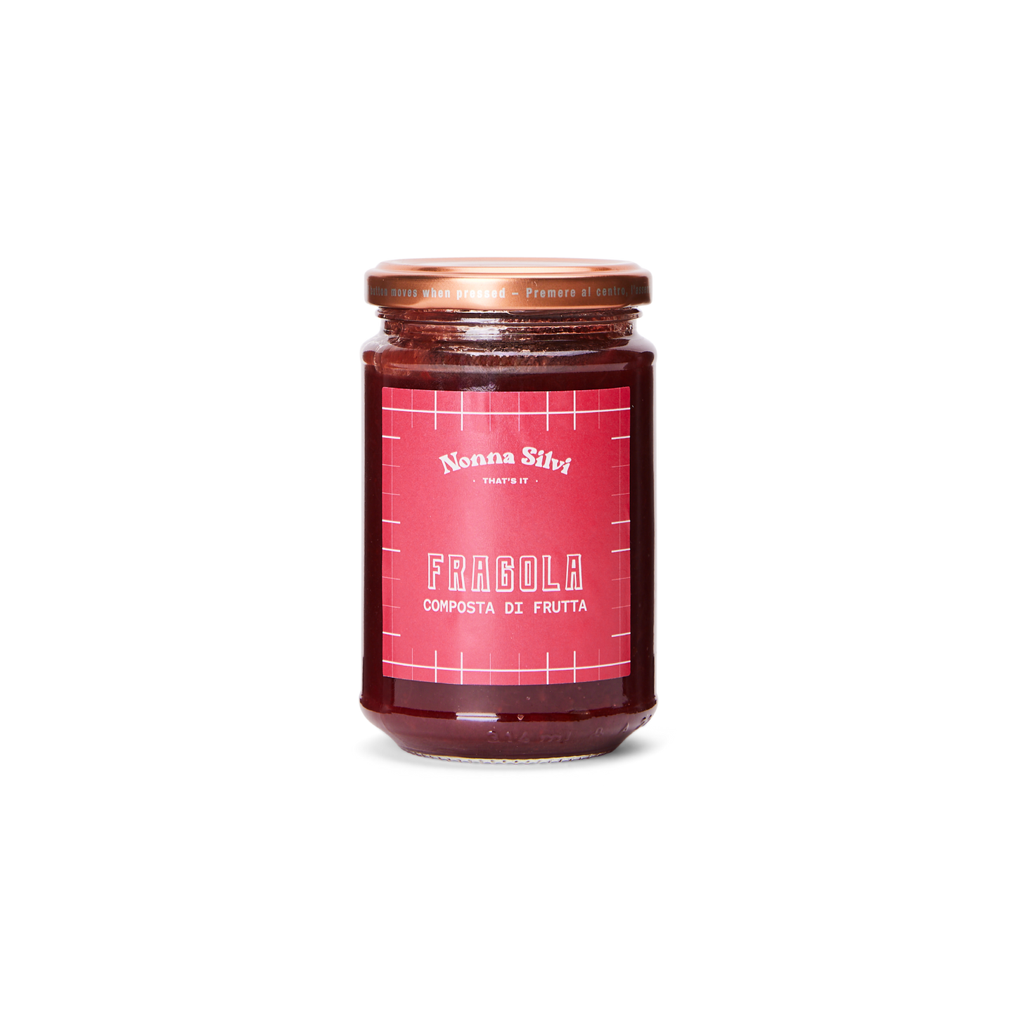 Grandma's Compote (330g)