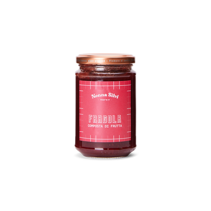 Grandma's Compote (330g)
