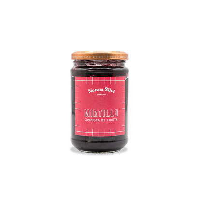 Grandma's Compote (330g)