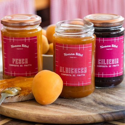 Grandma's Compote (330g)