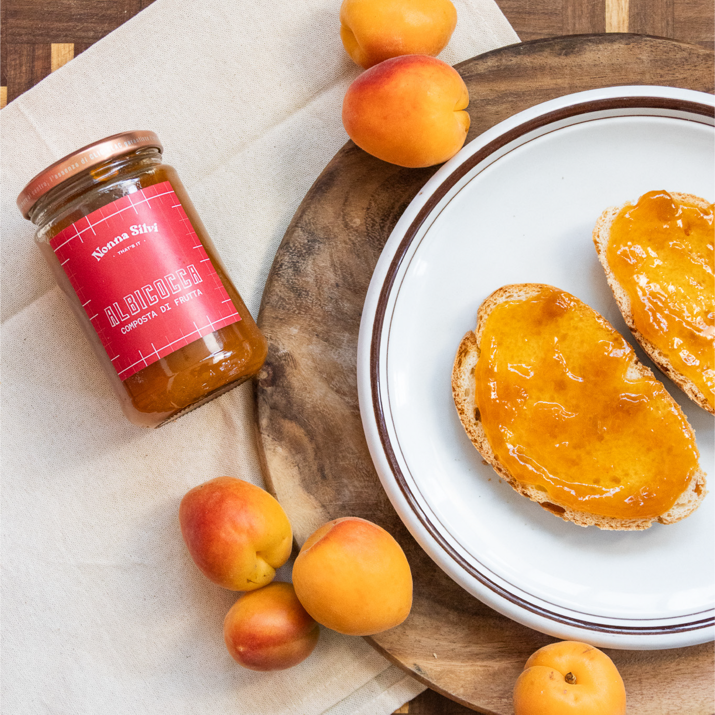 Grandma's Compote (330g)