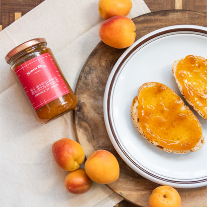 Grandma's Compote (330g)