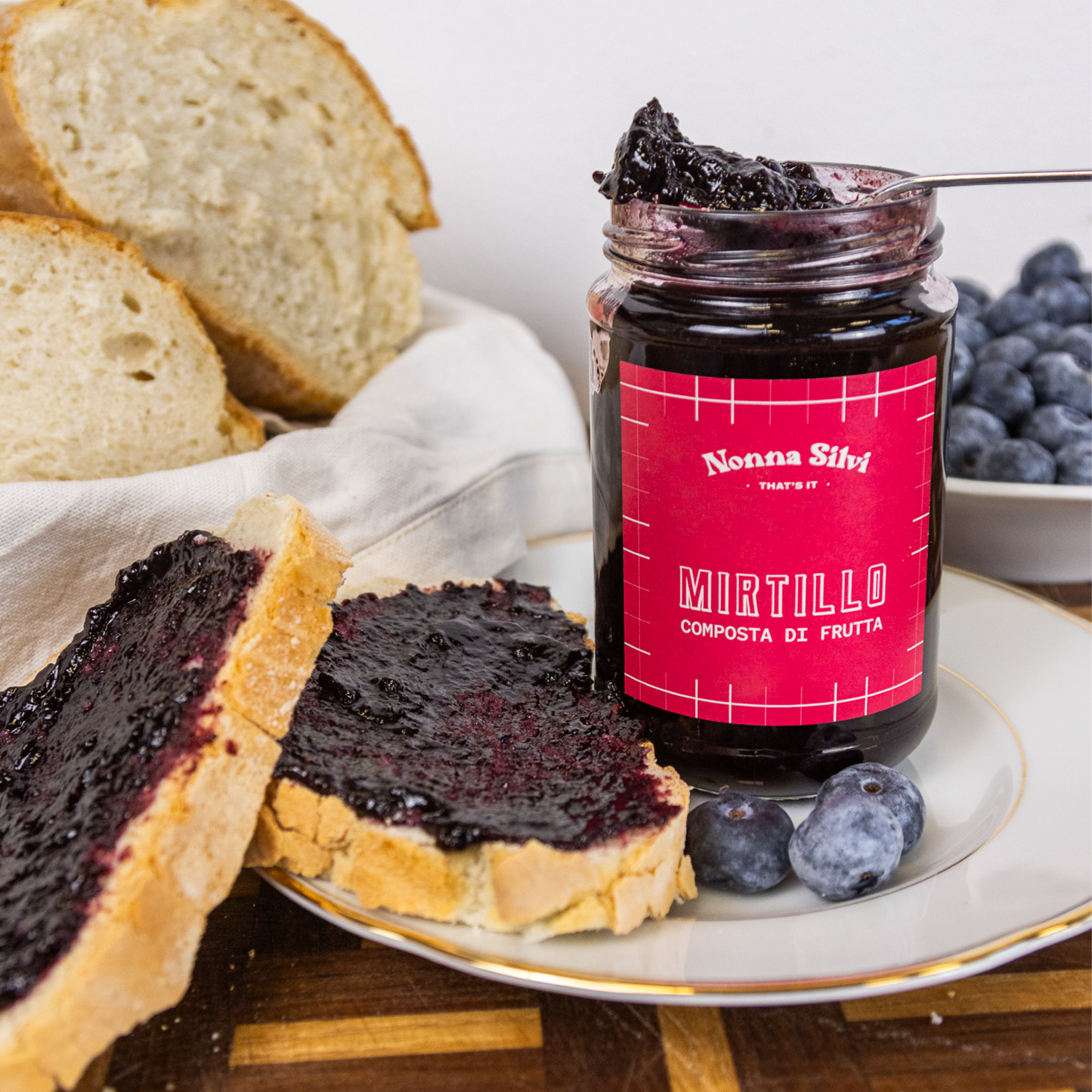 Grandma's Compote (330g)