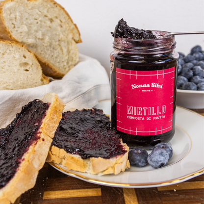 Grandma's Compote (330g)