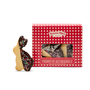 Biscotti Pasquali Glassati (200gr)