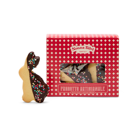 Glasierte Osterkekse (200 g)