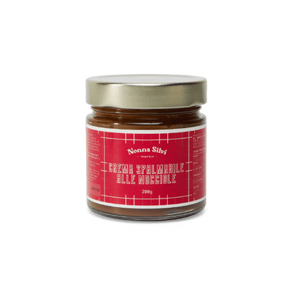 Funkelnde Cremes (250 g)