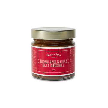 Crema Spalmabile (250g)