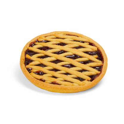 Crostata della Nonna (400gr)