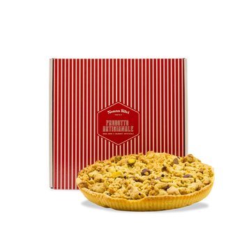 Crostata della Nonna (400g)