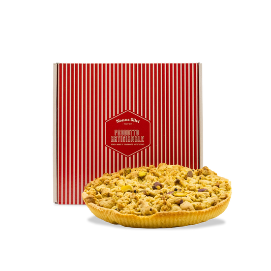 Crostata della Nonna (400gr)