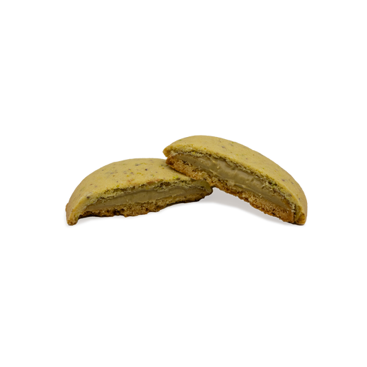 Medamadorè · Pistacchio · Frolla Pistacchio