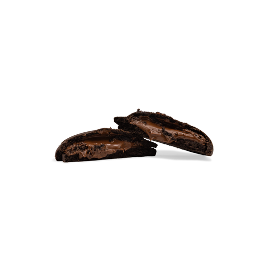 Medamadorè · Cioccolato · Frolla Cioccolato