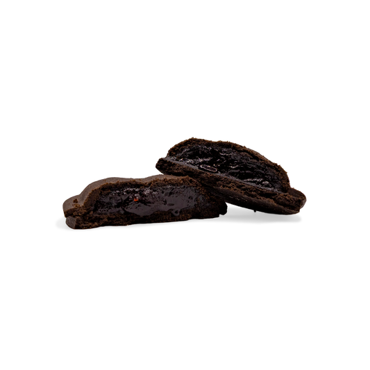 Medamadorè · Lampone · Frolla Cioccolato
