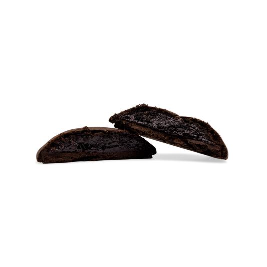 Medamadorè · Mora · Frolla Cioccolato