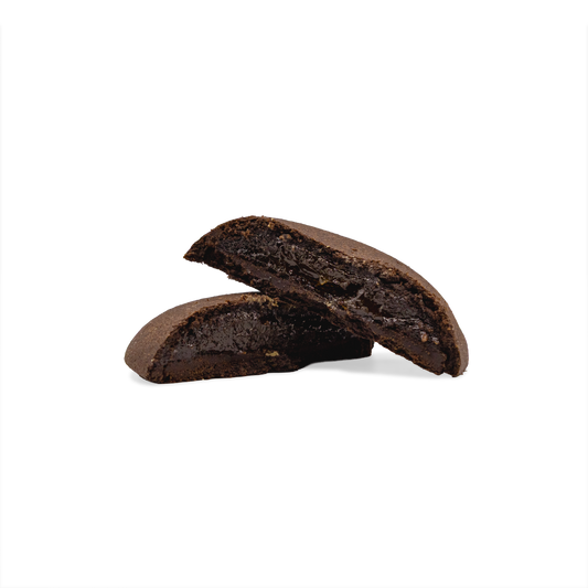 Medamadorè · Albicocca · Frolla Cioccolato