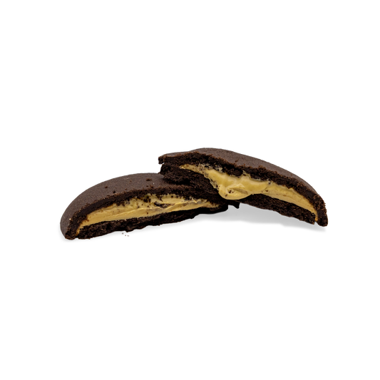 Medamadorè · Pistacchio · Frolla Cioccolato