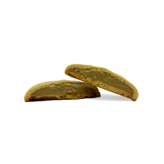 Medamadorè · Pistacchio · Frolla Classica