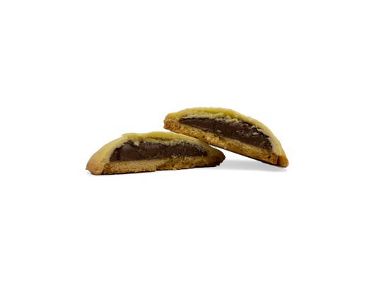 Medamadorè · Cioccolato · Frolla Classica