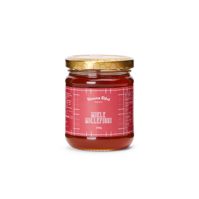 Wildblütenhonig (250 g)