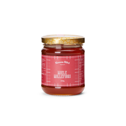 Wildflower Honey (250g)