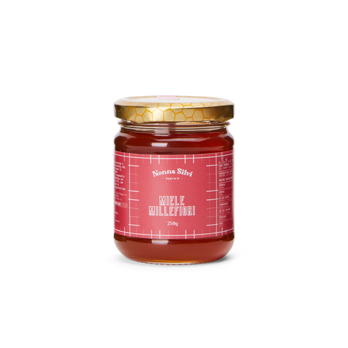 Blütenhonig (250 g)