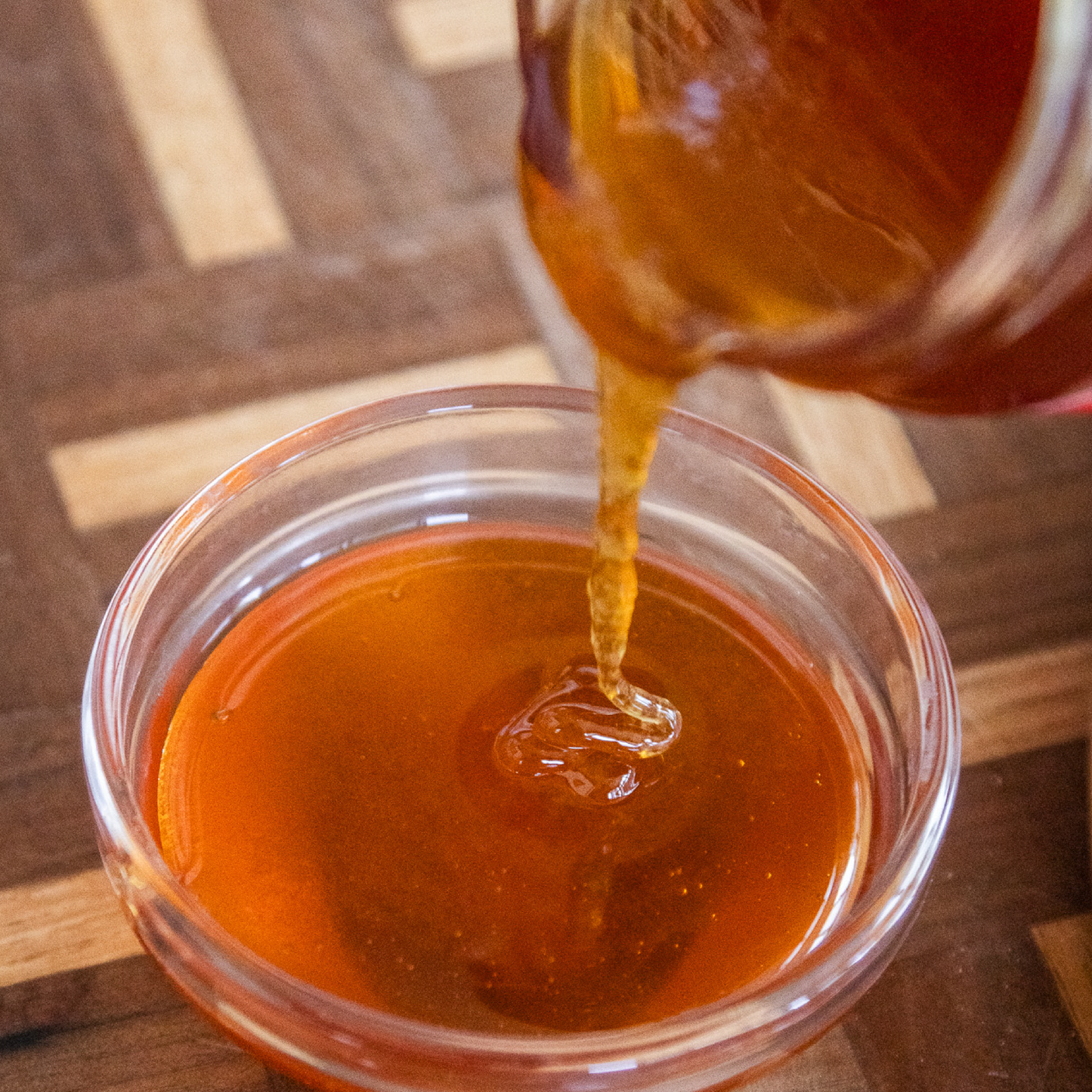 Wildflower Honey (250g)