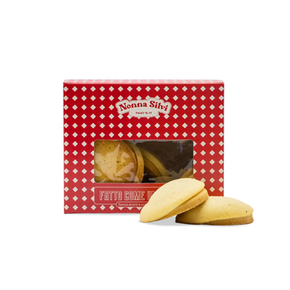 Nonnine Ripiene(250g)