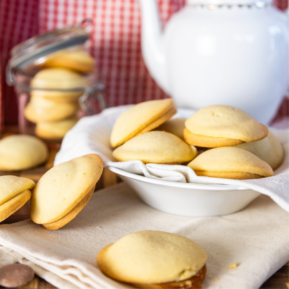 Nonnine Ripiene(250g)