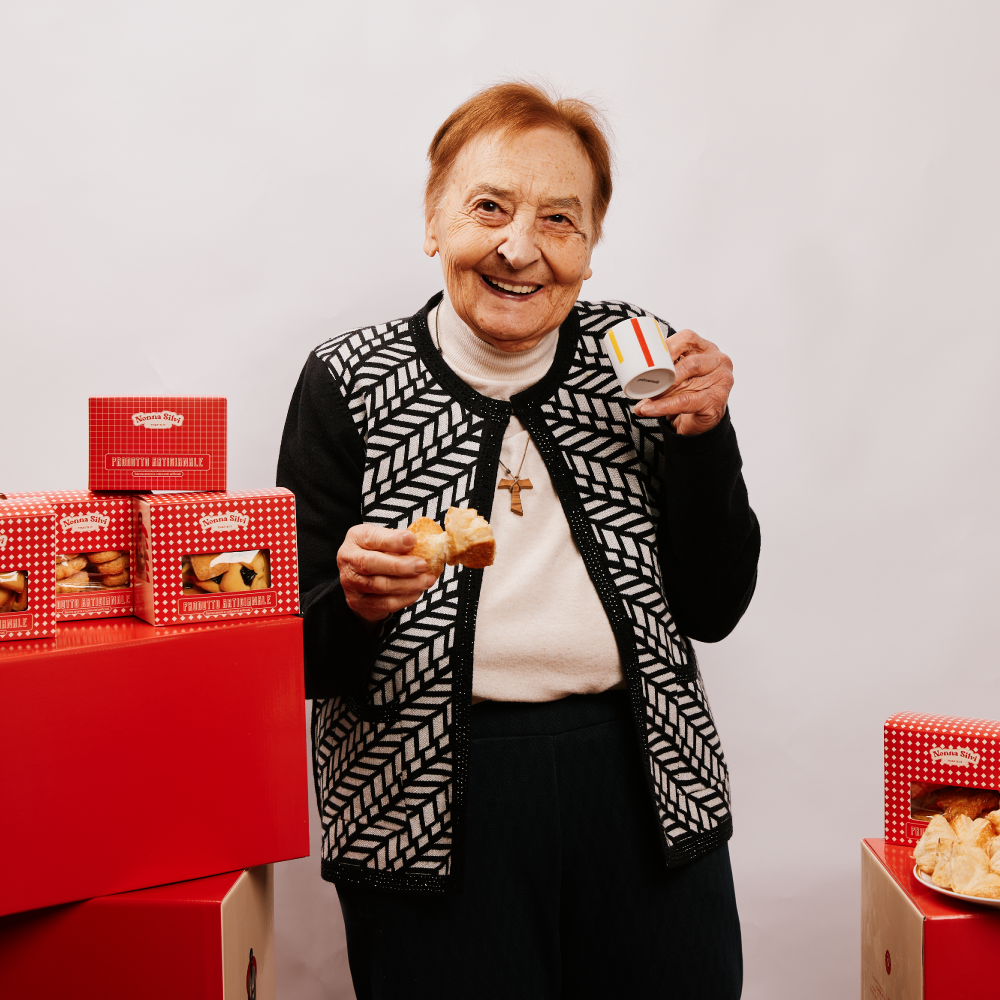 Box Colazione (900gr)