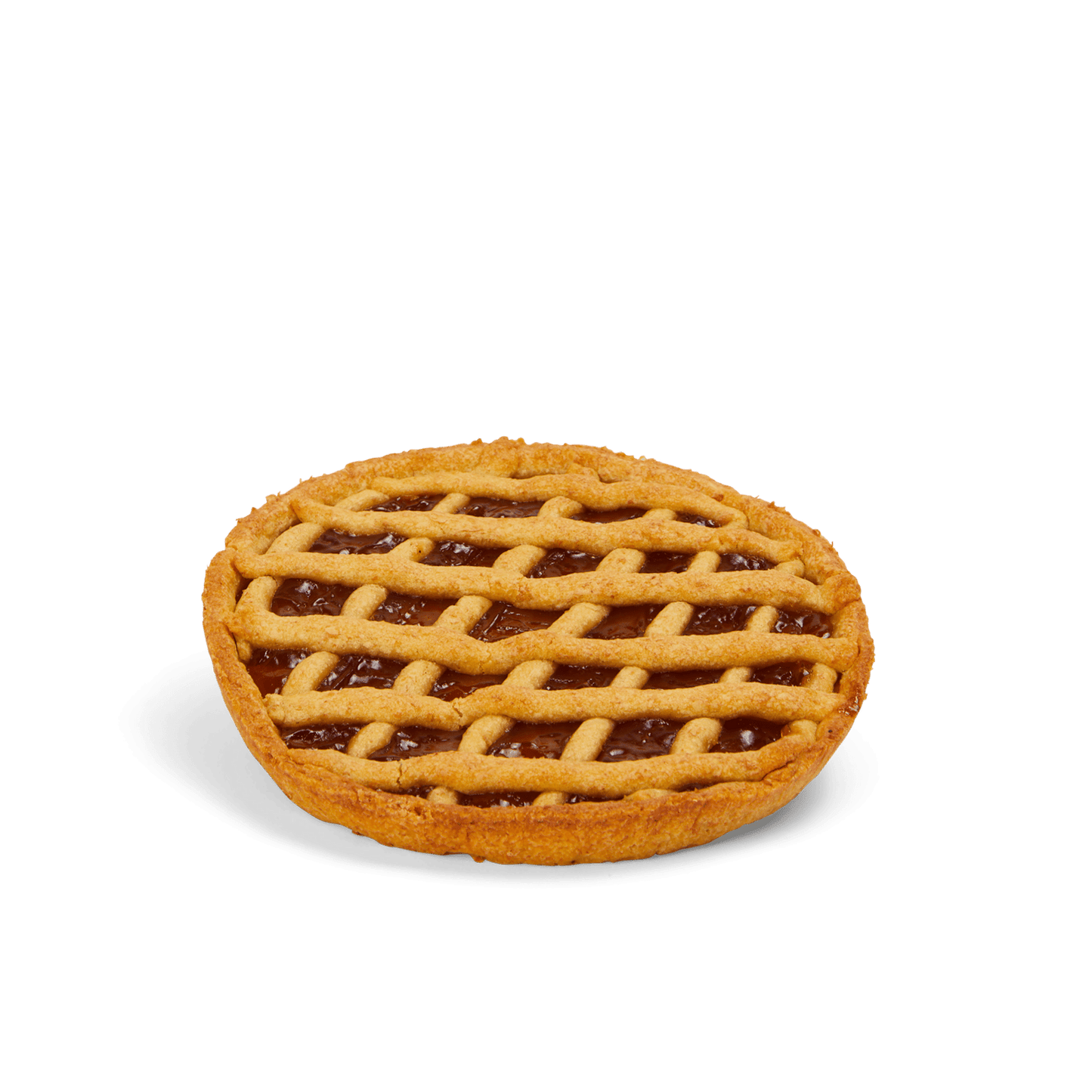 Grandmother's tart