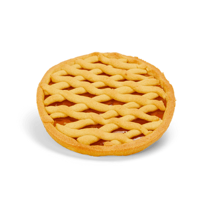 Grandmother's tart