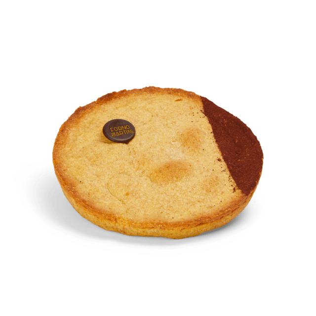 Grandmother's tart