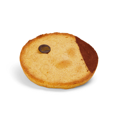 Grandmother's tart