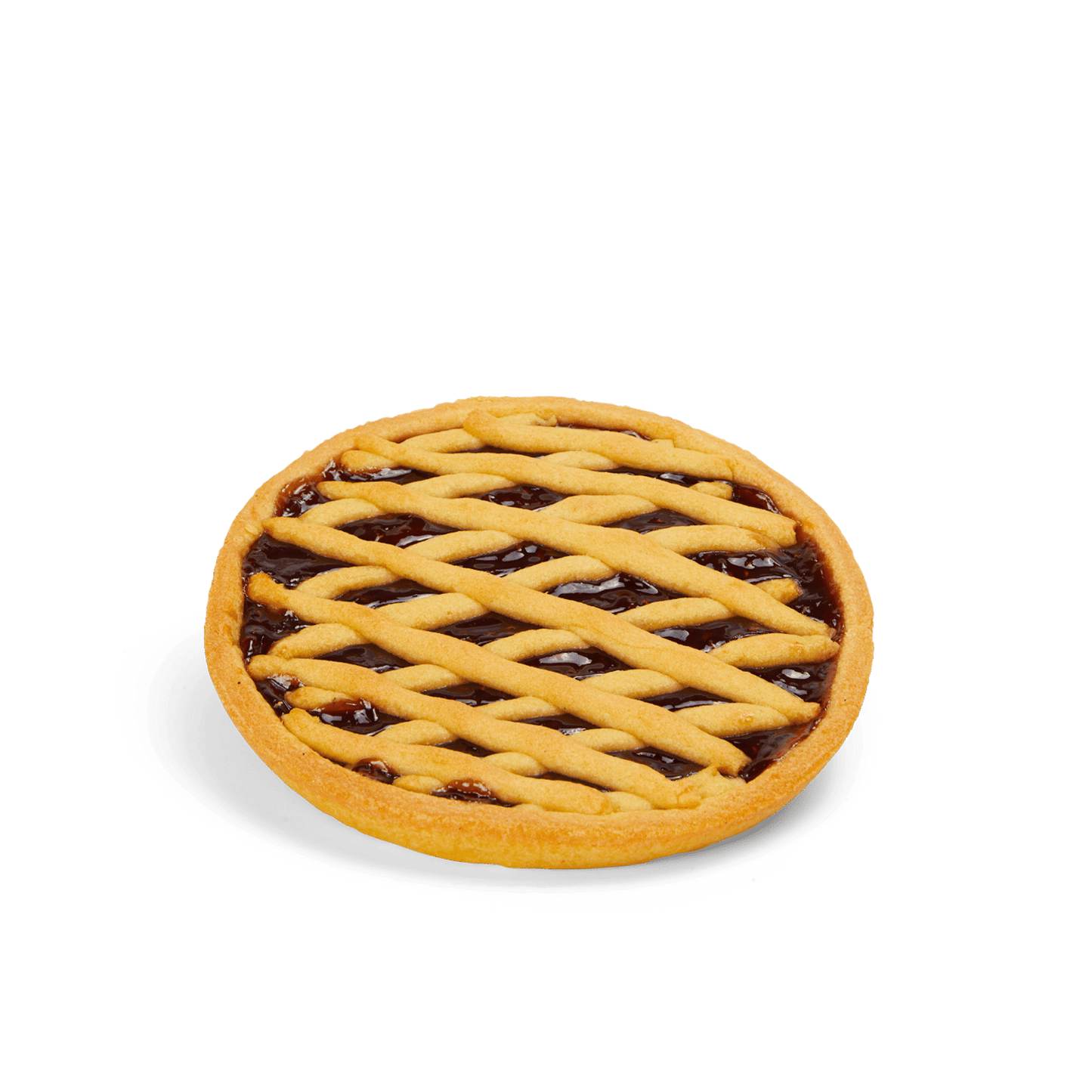 Grandmother's tart