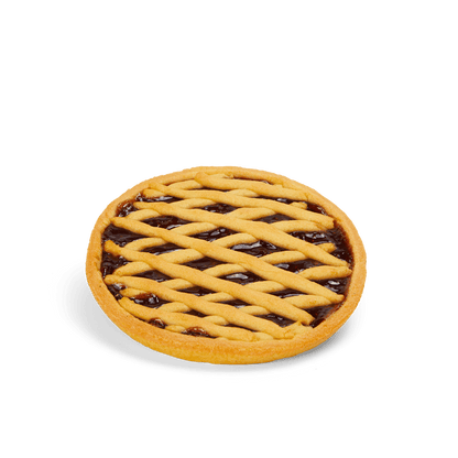 Grandmother's tart