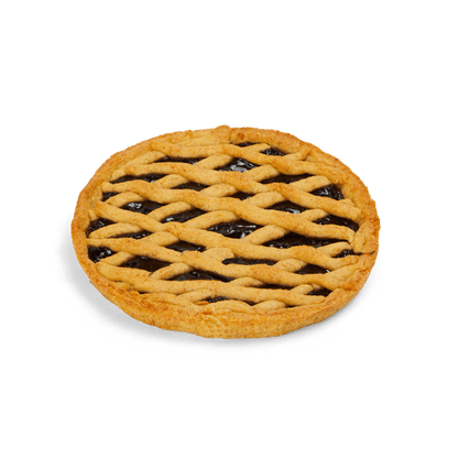 Grandmother's tart