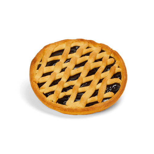 Grandmother's tart